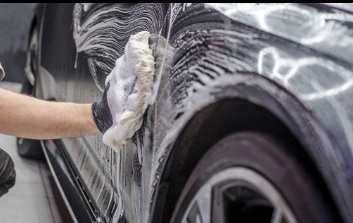 Productos de detailing para el exterior de tu vehículo