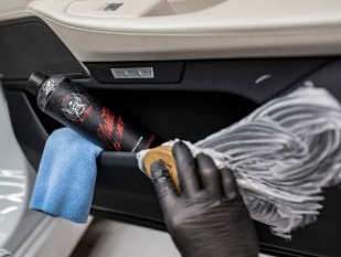 Productos de detailing para el interior de tu vehículo
