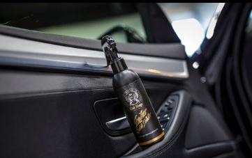 Productos de detailing para un acabado perfecto de tu vehículo