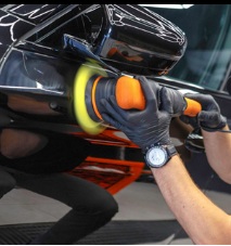 Productos de detailing para el pulido exterior de tu vehículo