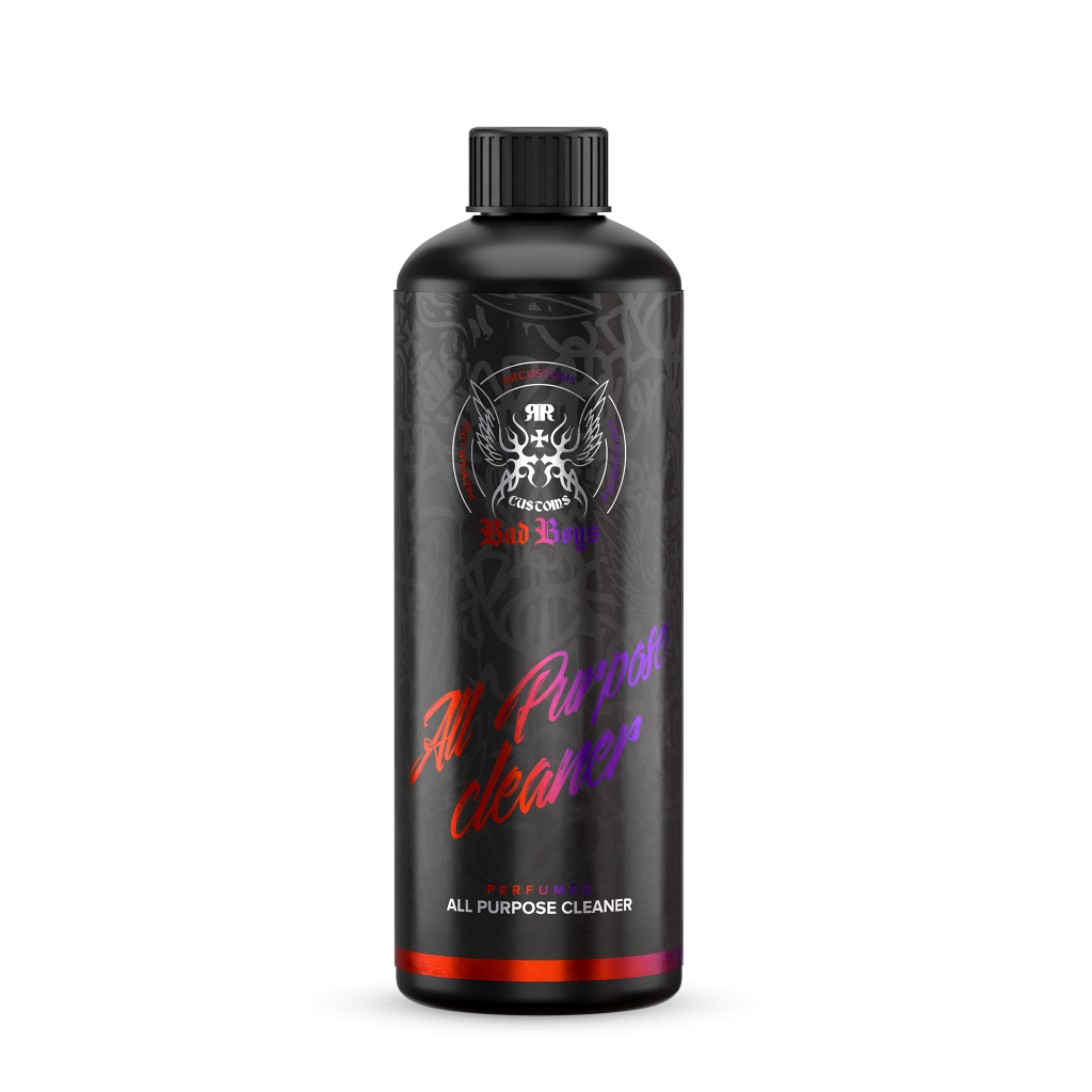 BadBoys APC Perfumed 500ml