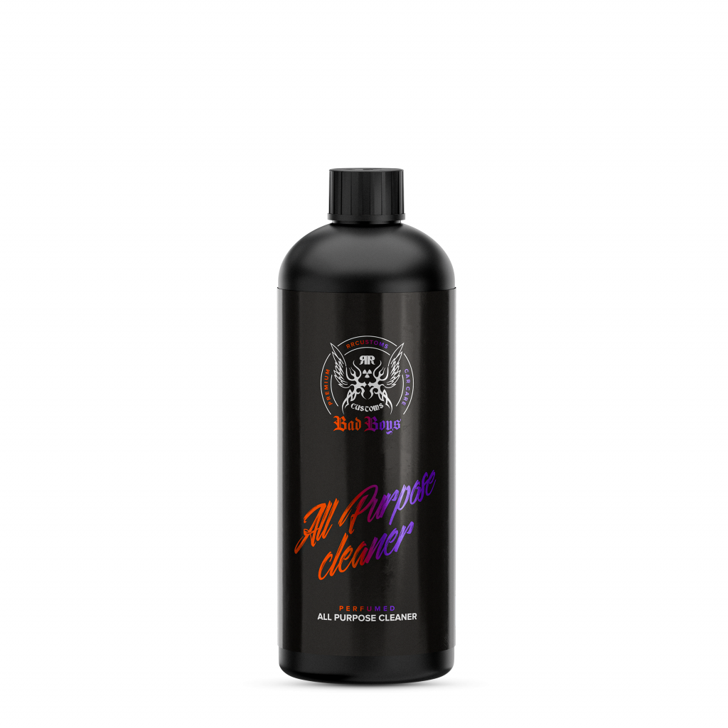 BadBoys All Purpose Cleaner 1L