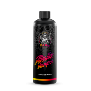 BadBoys Alkaline Shampoo 500ml