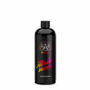 BadBoys Alkaline Shampoo 1L