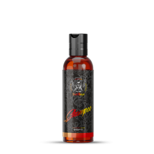 BadBoys Shampoo Orangeade 150ml