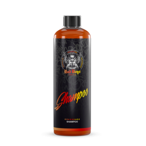BadBoys Shampoo Orangeade 500ml