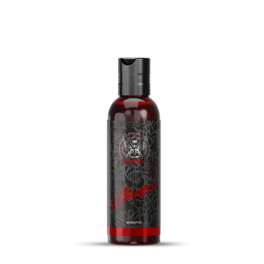 BadBoys shampoo cola 150 ml