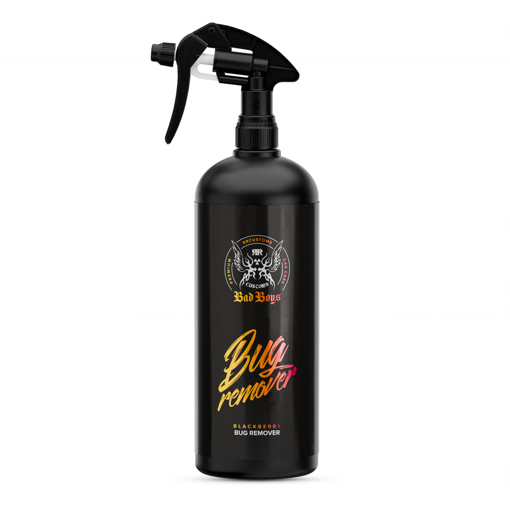 BadBoys Bug Remover 1L
