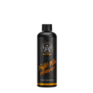 BadBoys Traffic Film Remover 500ml