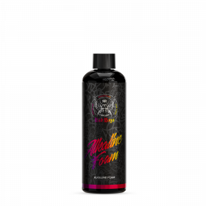 BadBoys Alkaline Foam 500ml