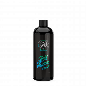 BadBoys Acid Shampoo & Foam 1L