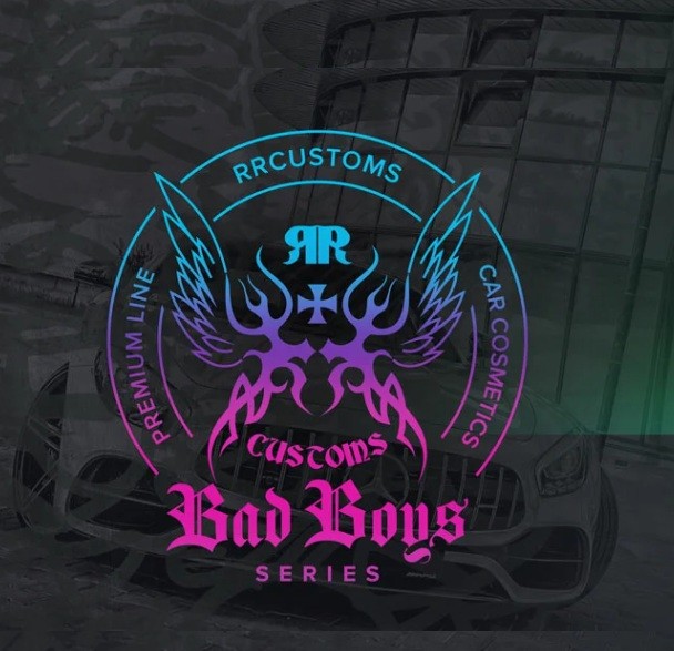 Productos de Detailing - Amplia gama de productos Bad Boys