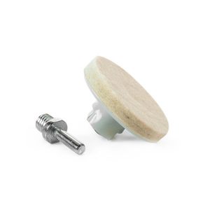 RRCustoms FELT PAD (Esponja Pulido de Vidrios) 70mm