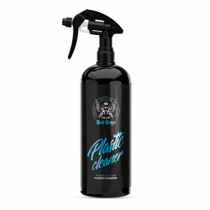 BadBoys Plastic Cleaner (bubble gum) 1L