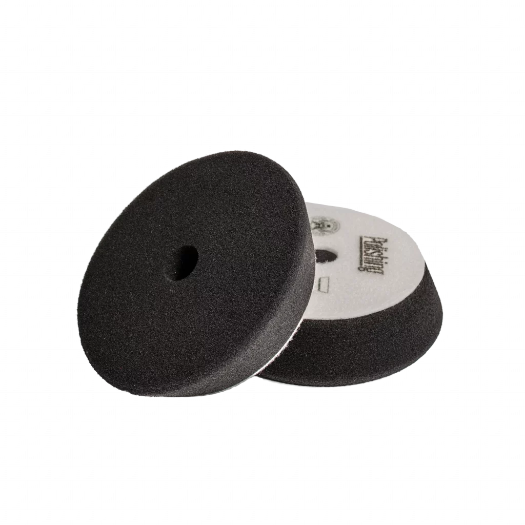 BadBoys Pad Finish 90/80mm