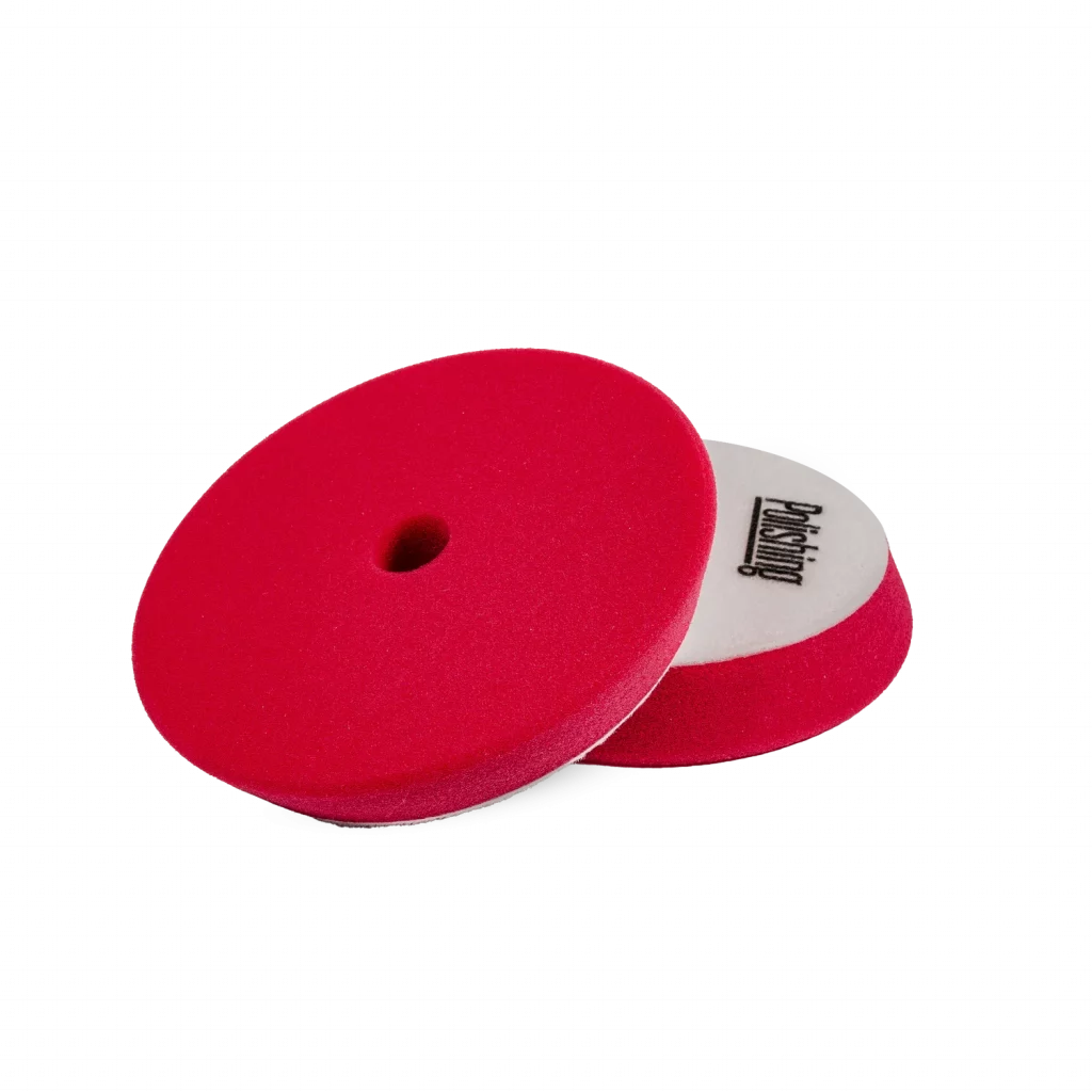 BadBoys Pad Ultra Finish 130/150mm