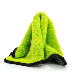 RRCustoms Toalla de Secado 40×40