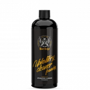 BadBoys Upholstery Cleaner Foaming 1L