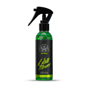 BadBoys Glass Cleaner 150ml