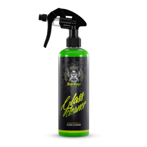 BadBoys Glass Cleaner 500ml