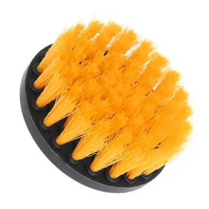 RRCustoms Cepillo para limpieza textil.