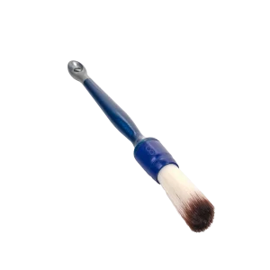 RRCustoms Cepillo Cerdas sintéticas Suaves Nº 8