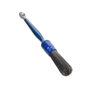 RRCustoms Cepillo Cerdas sintéticas Duras Nº 8