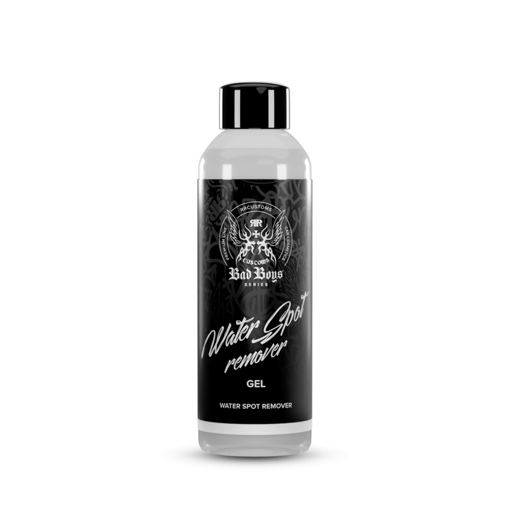 BadBoys Water Spot Remover 150ml