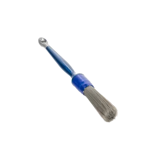 RRCustoms Cepillo Cerdas sintéticas Media Nº 8