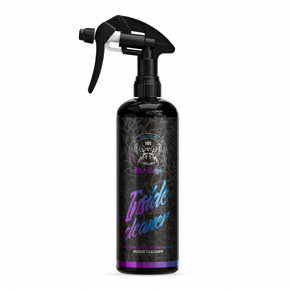 BadBoys Inside Cleaner Boy 500 ml