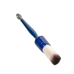 RRCustoms Cepillo Cerdas sintéticas Suave Nº 12