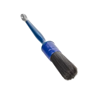 RRCustoms Cepillo Cerdas sintéticas Duras Nº 12