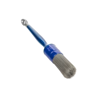 RRCustoms Cepillo Cerdas sintéticas Media Nº 12