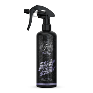 BadBoys Interior Detailer (Wild Berry) 500ml