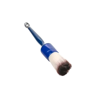 RRCustoms Cepillo Cerdas sintéticas Suave Nº 16