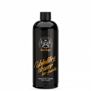 BadBoys Upholstery Cleaner Low-Foaming 1L