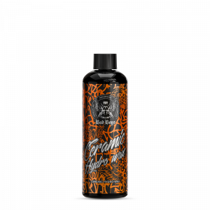 BadBoys Ceramic Hydro Wax 500ml