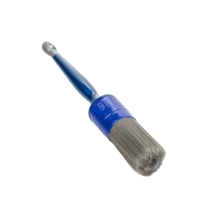 RRCustoms Cepillo Cerdas sintéticas Media Nº 16