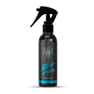 BadBoys Interior Dressing (Bubble Gum) 150ml