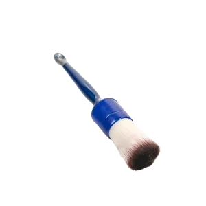 RRCustoms Cepillo Cerdas sintéticas Suave Nº 18