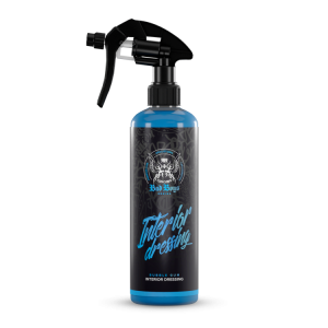 BadBoys Interior Dressing (Bubble Gum) 500ml