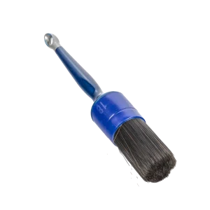 RRCustoms Cepillo Cerdas sintéticas Duras  Nº 18