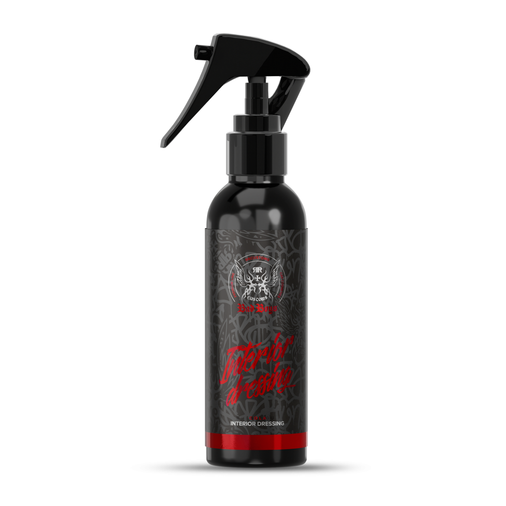 BadBoys Interior Dressing Cola 150ml