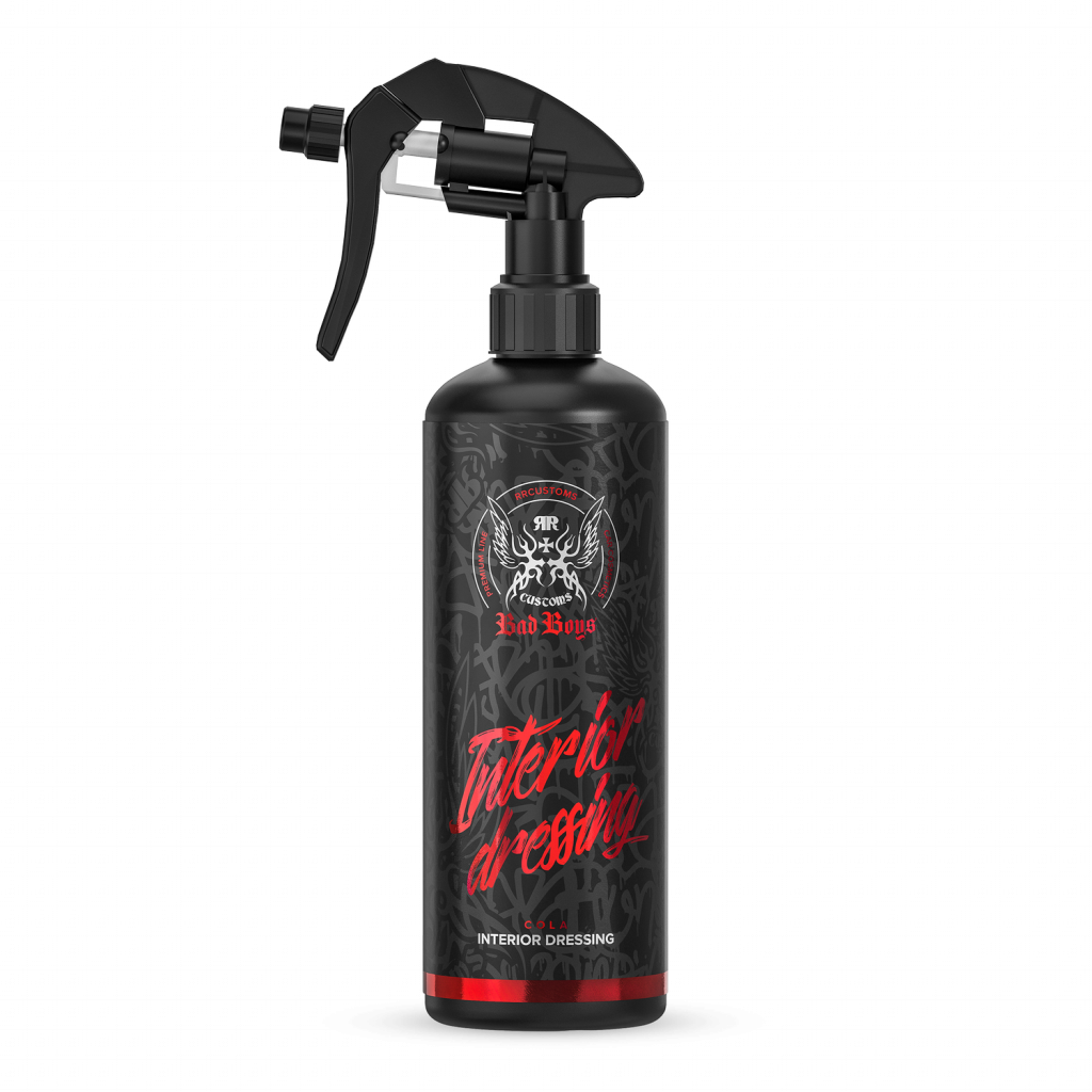 BadBoys Interior Dressing Cola 500ml