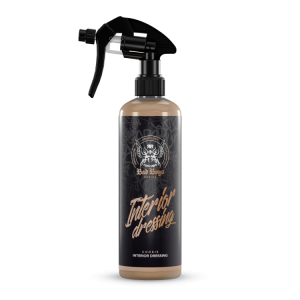 BadBoys Interior Dressing (Cookie) 500ml