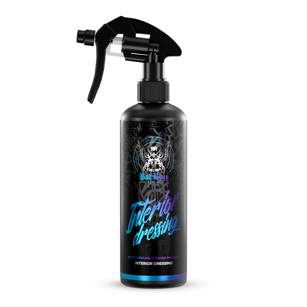 BadBoys Interior Dressing Boy 500ml
