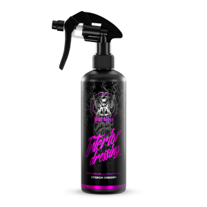 BadBoys Interior Dressing (Girl) 500ML