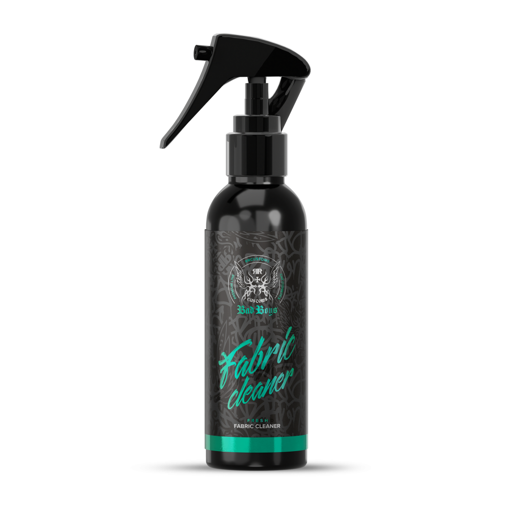 BadBoys Fabric Cleaner 150 ml