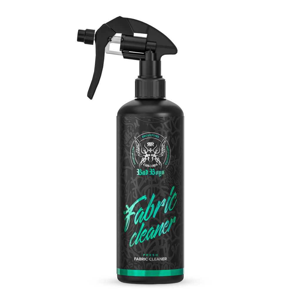 BadBoys Fabric Cleaner 500 ml