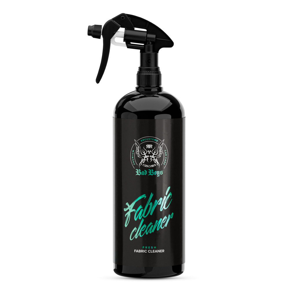 BadBoys Fabric Cleaner 1L